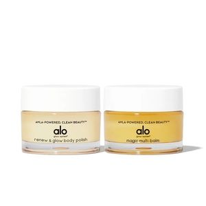 ALO skincare